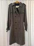 Calvin Klein – Trench Coat