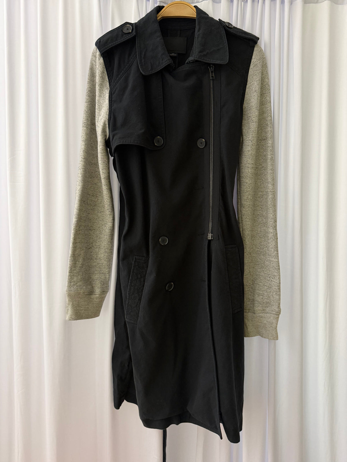 Alexander Wang Trench Coat