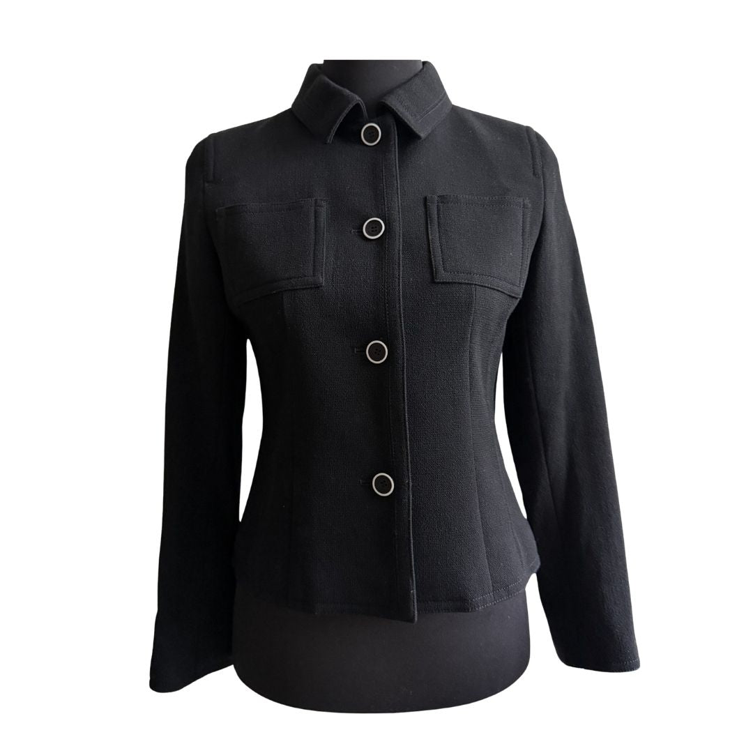 Courrèges Jacket