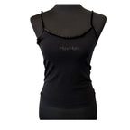 Max Mara Vintage Rhinestone Tank