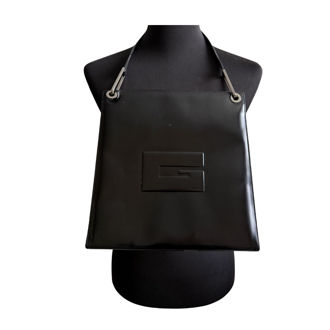 Gucci Vintage Bag (Tom Ford Era)