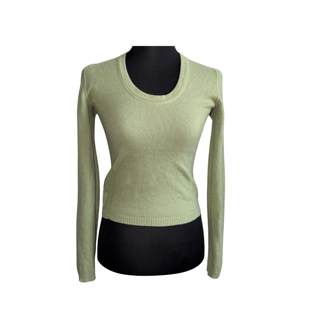 Weekend Max Mara Knit Sweater.