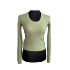 Weekend Max Mara Knit Sweater.