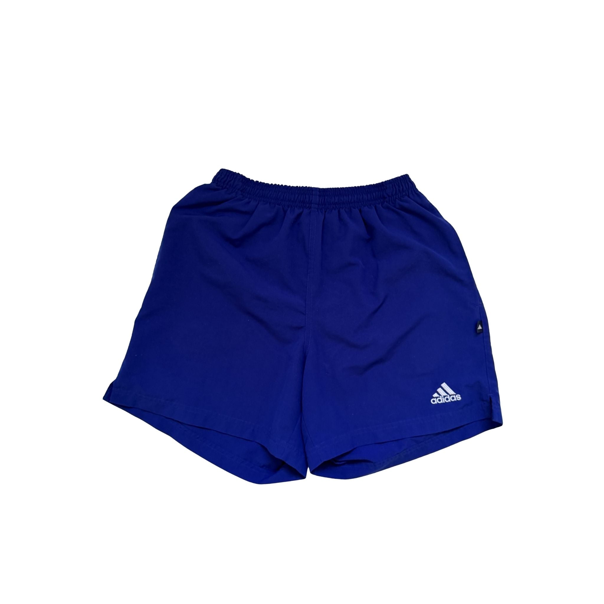 2-Piece Vintage Adidas Tracksuit Set -