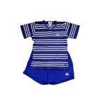 2-Piece Vintage Adidas Tracksuit Set -