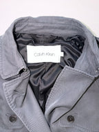 Calvin Klein – Trench Coat