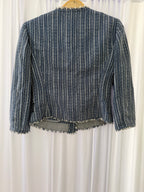 Armani Jeans – Tweed Jacket