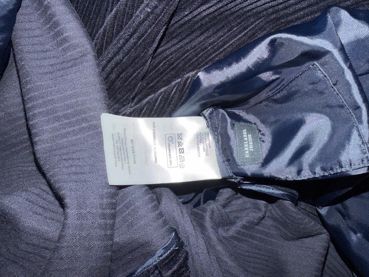 Marc O'Polo Corduroy Trench Coat