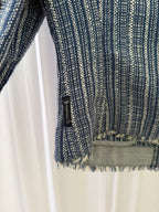 Armani Jeans – Tweed Jacket