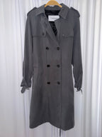 Calvin Klein – Trench Coat