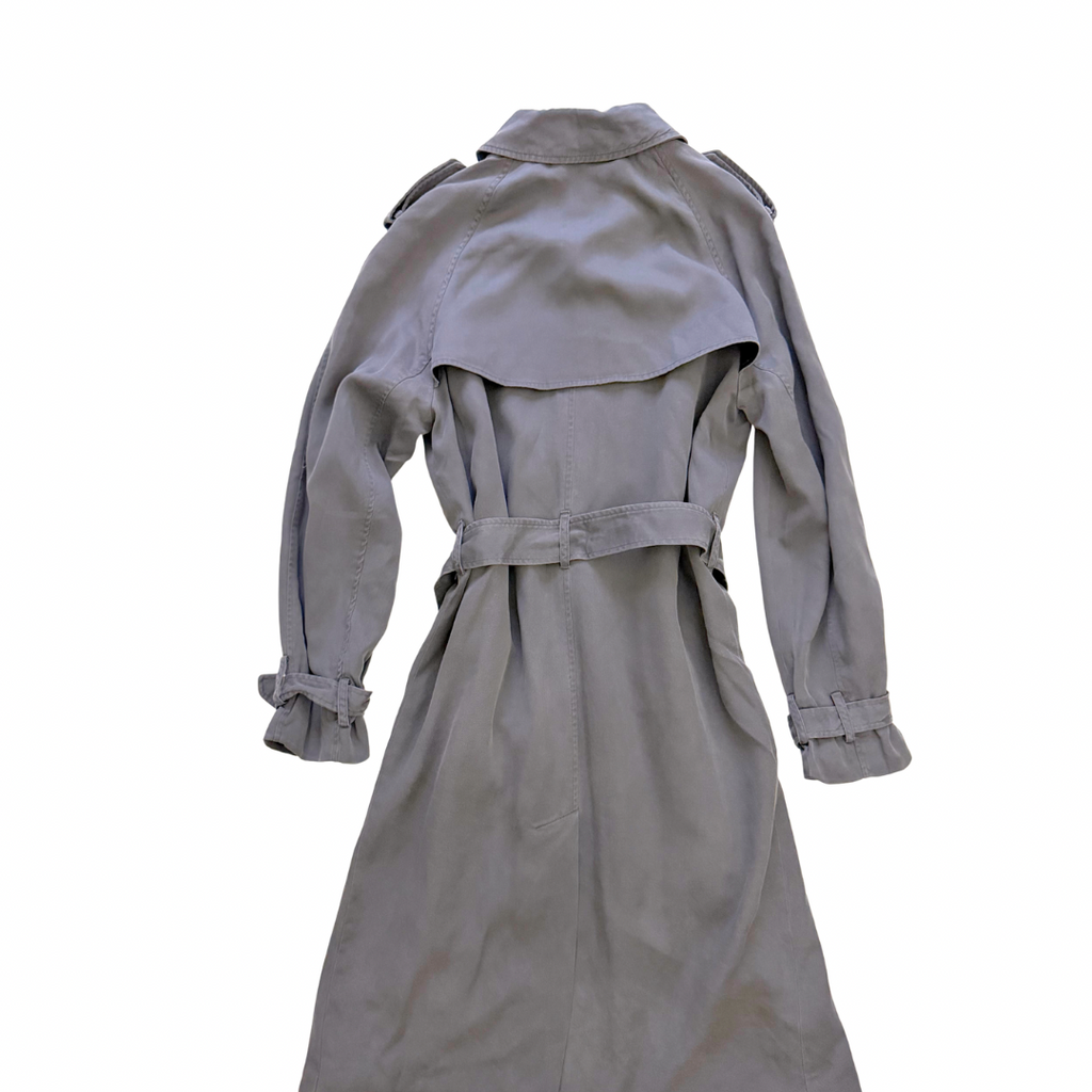 Calvin Klein – Trench Coat