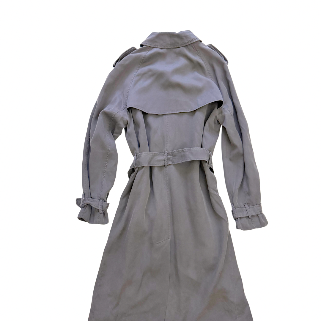 Calvin Klein – Trench Coat