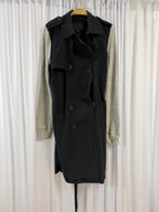 Alexander Wang Trench Coat