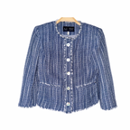 Armani Jeans – Tweed Jacket