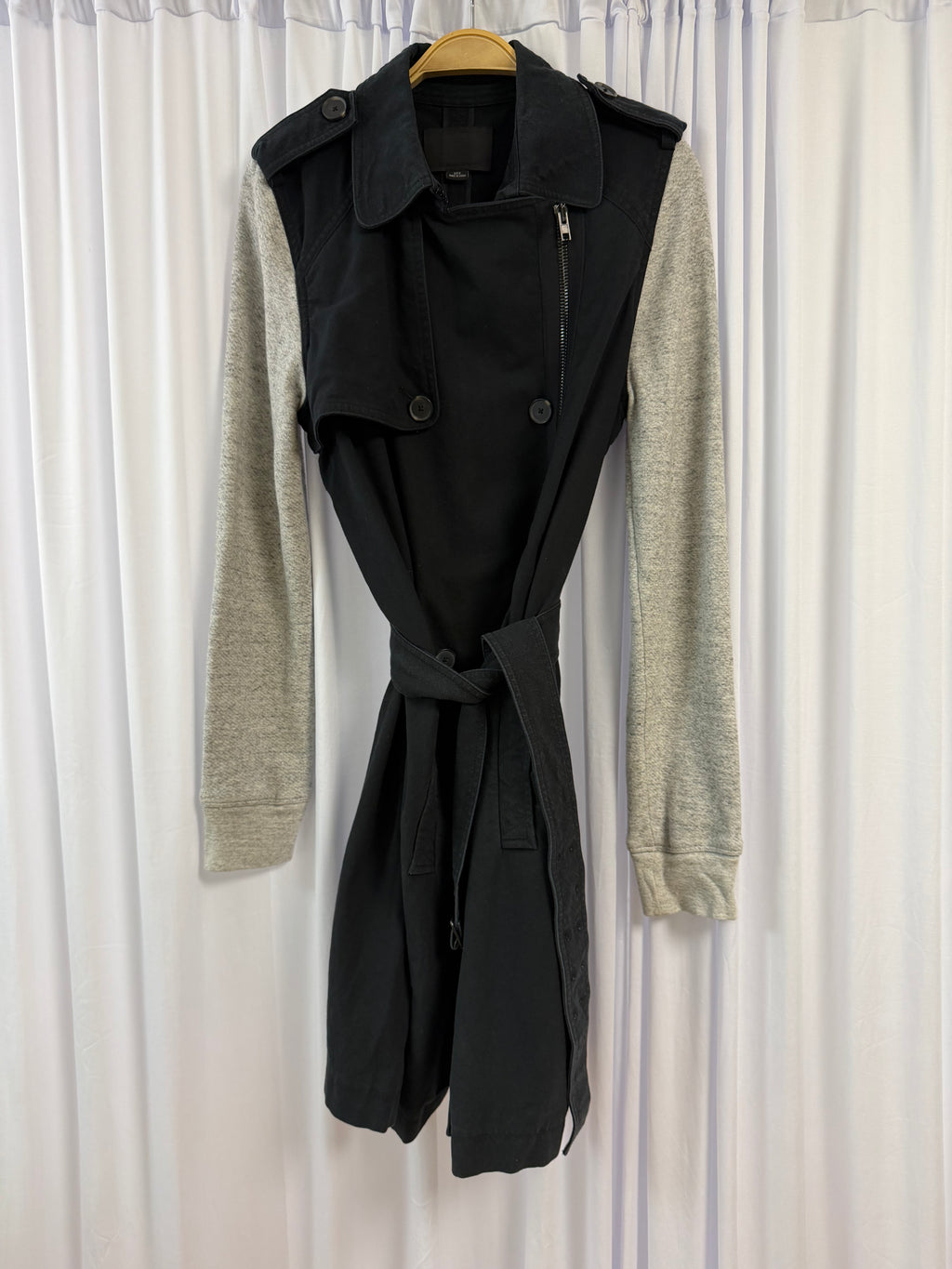 Alexander Wang Trench Coat