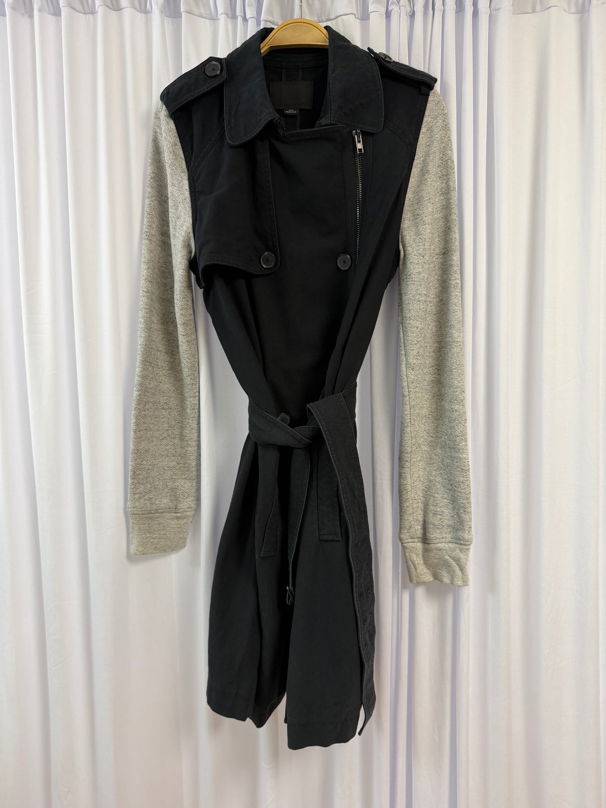 Alexander Wang Trench Coat