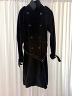 Marc O'Polo Corduroy Trench Coat