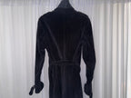 Marc O'Polo Corduroy Trench Coat